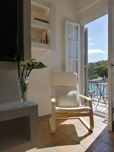 Kallisti The House At The Port Appartement Galaxídhion